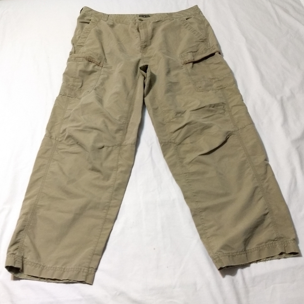 Men's REI Cargo Pants